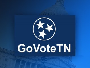 GO VOTE TENNESSEE
