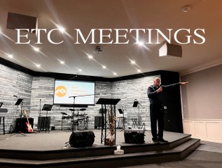 ETC MEETINGS
