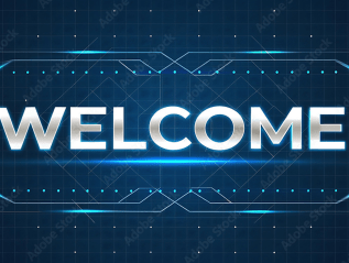 WELCOME