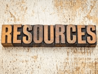 RESOURCES